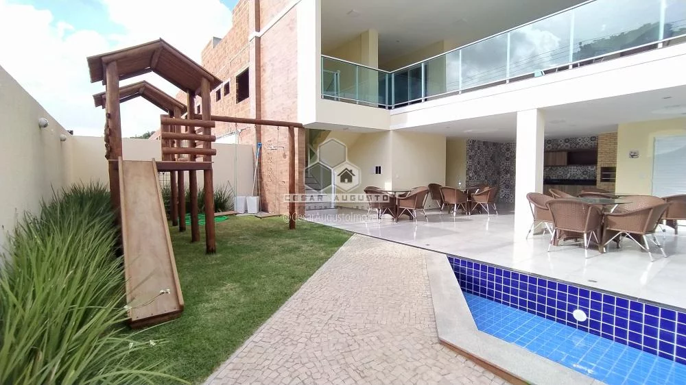 Imagem Amazon Boulevard - Casas duplex em condominio com 03 suites no Eusebio