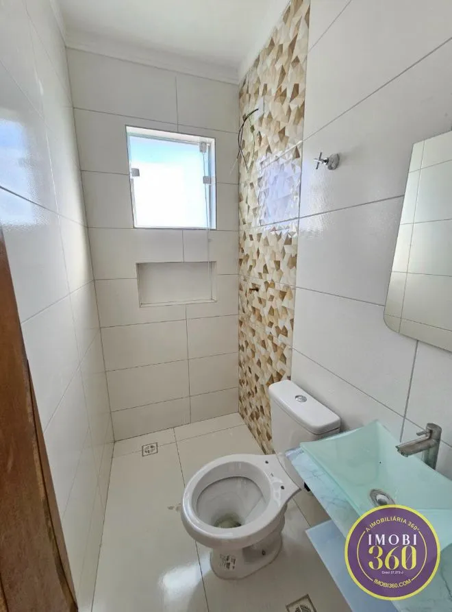 Imagem Condomínio Fechado 02 dormitórios sendo 02 suítes com 02 vagas Vila Granada