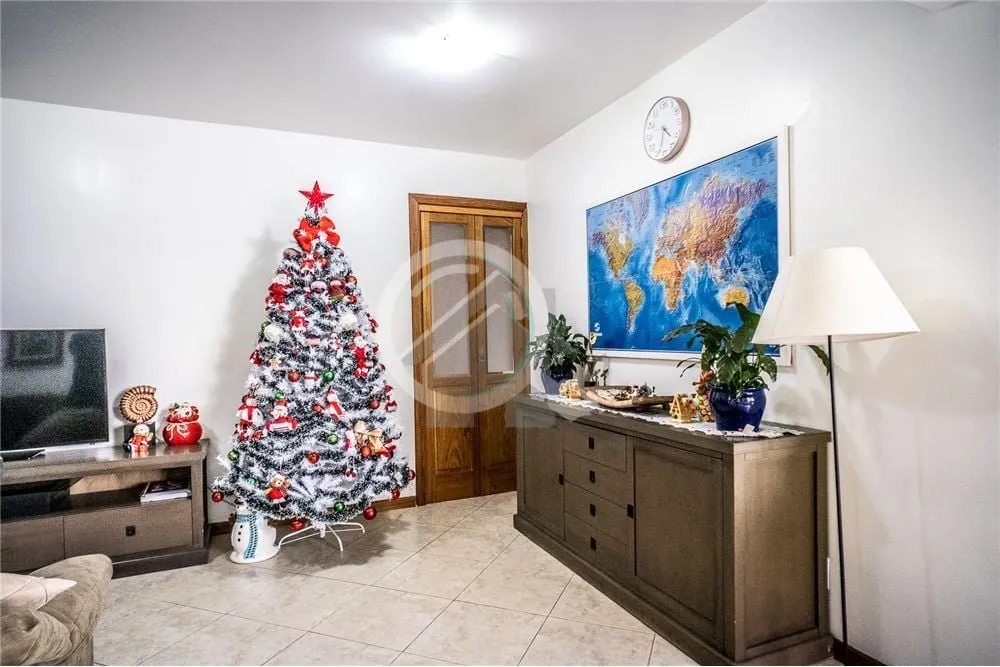 Imagem Um belo apartamento, localizado na parte alta da Lucas de oliveira. Fachada com Ã³timo acabamento, Ã...