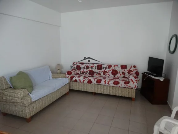 Imagem Apartamento à venda no bairro Centro - Ubatuba/SP