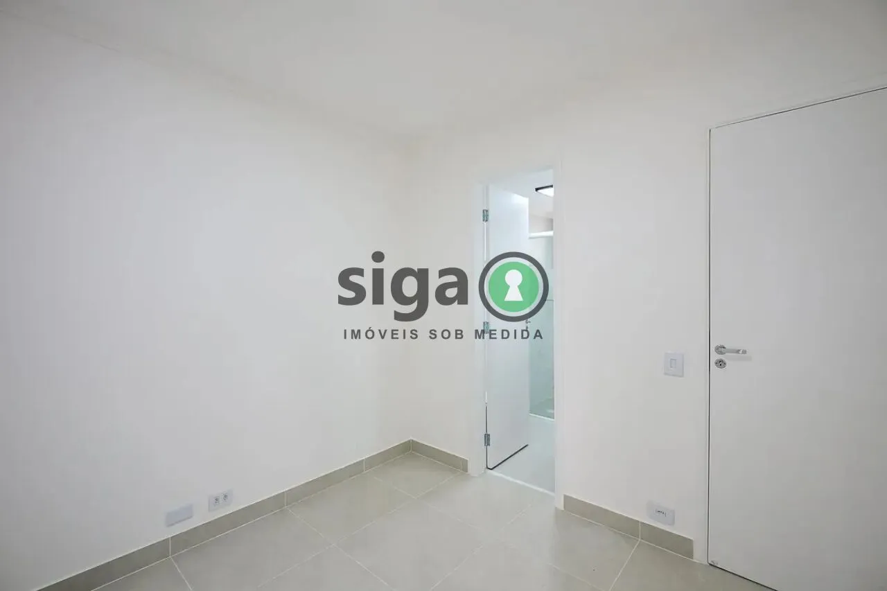 Imagem Apartamento de 70m² com 2 quartos no Morumbi - São Paulo/SP