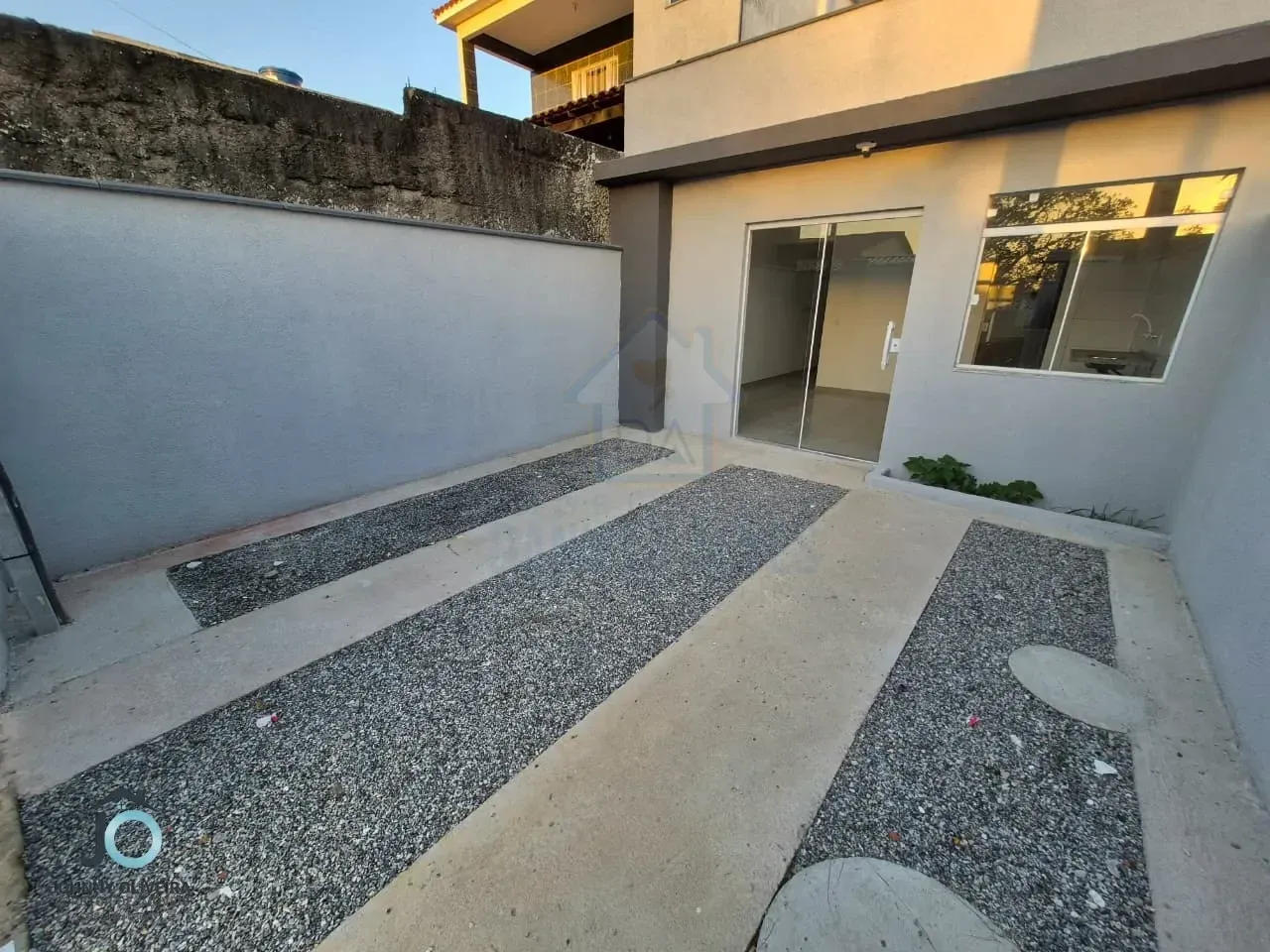 Imagem Casa com 2 Quartos à Venda, 65 m² em Belmonte - Queimados