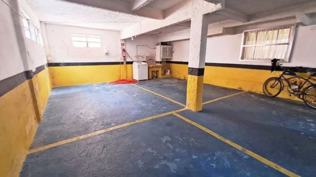 Imagem APARTAMENTO COM 90,00 m² - TUPI - PRAIA GRANDE SP