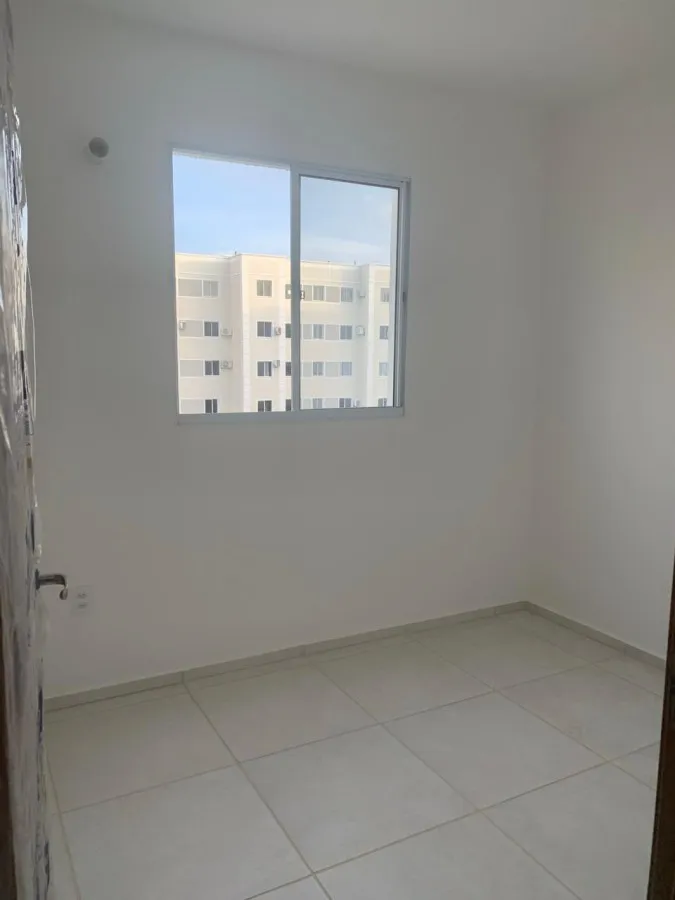 Imagem Apartamento para Venda em Fortaleza, Maraponga