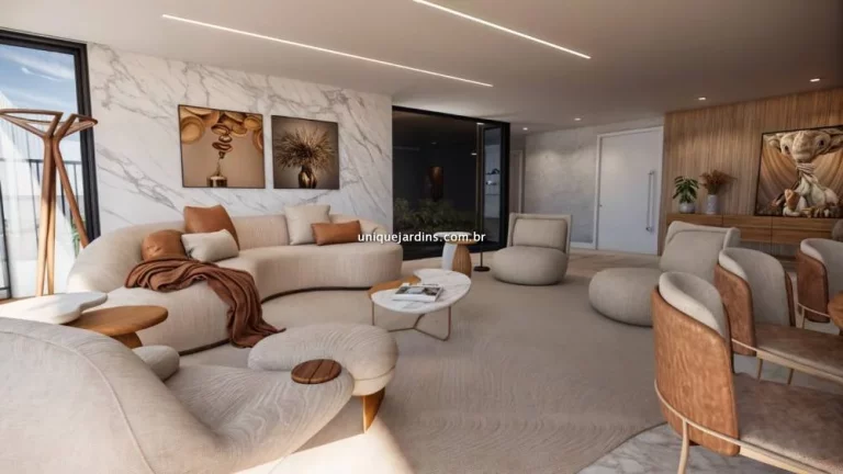 Imagem Apartamento à venda Jardim América São Paulo