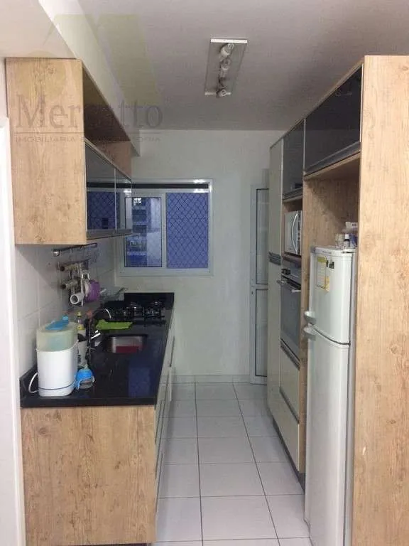 Imagem Apartamento com 3 Quartos à Venda, 126 m² em Jardim Wanda - Taboão Da Serra