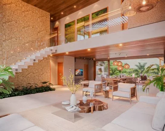 Imagem Casa Pássaros