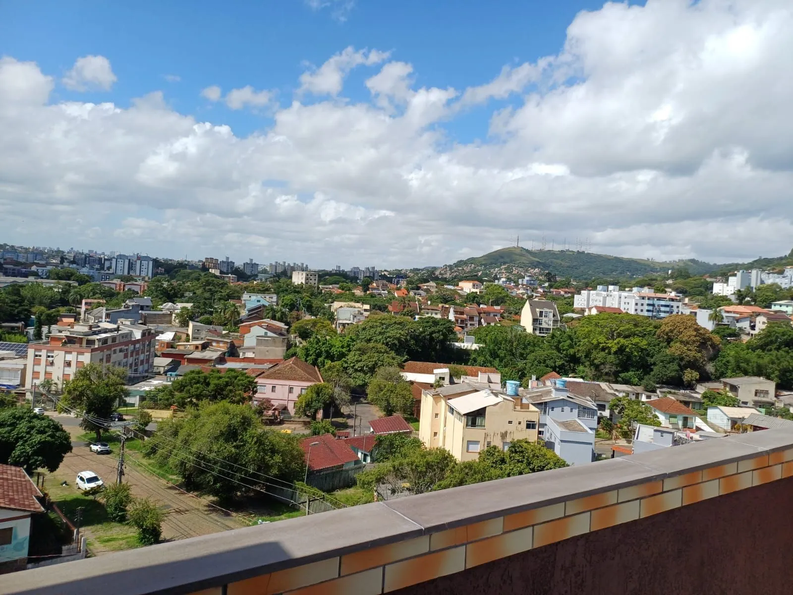 Imagem Cobertura em Nonoai