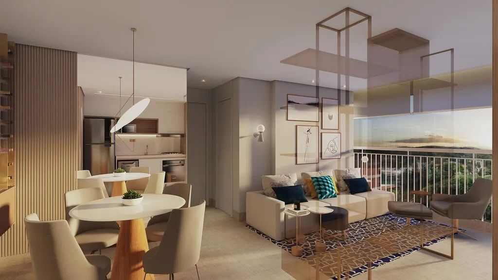 Imagem Versos Ipiranga - Residencial - Apartamento à venda no bairro Ipiranga - São Paulo/SP
