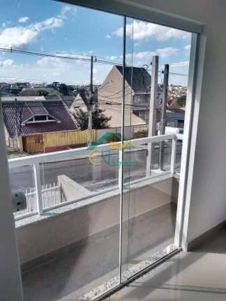 Imagem Sobrado à venda no Bairro Alto Curitiba PR