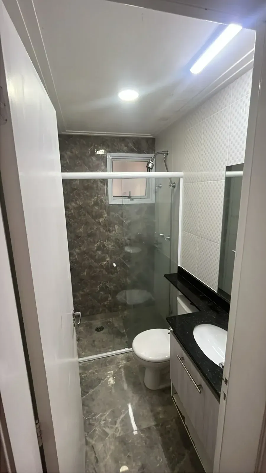 Imagem Apartamento com 3 Quartos à Venda, 68 m² em Conjunto Residencial Irai - Suzano