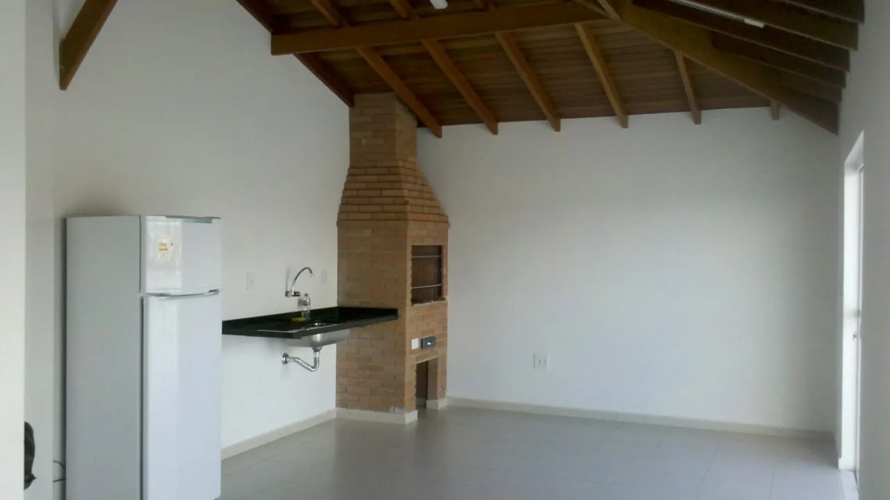 Imagem Apartamento à venda 2 Quartos, 1 Suite, 2 Vagas, 70.56M², Centro, Taubaté - SP | Edifício Angélica
