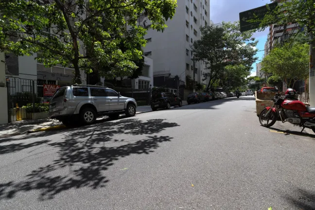 Imagem Apartamento com 4 Quartos à Venda, 323 m² em Jardim Paulista - São Paulo