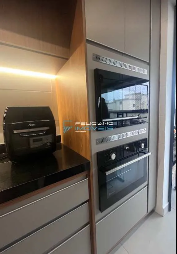 Imagem Apartamento com 3 quartos, Canto do Forte, Praia Grande - R$ 1.65 mi, Cod: 4740