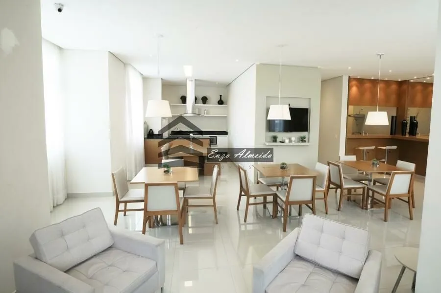 Imagem Apartamento à venda em São Paulo/SP
