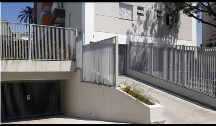 Imagem Apartamento com 2 Quartos à Venda ou Locação, 52 m² em Centro - Diadema