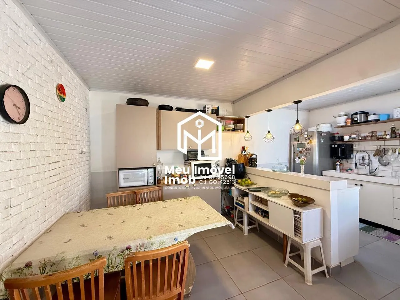 Imagem Casa Térrea Lote 625m² Arniqueiras Águas Claras - Brasília