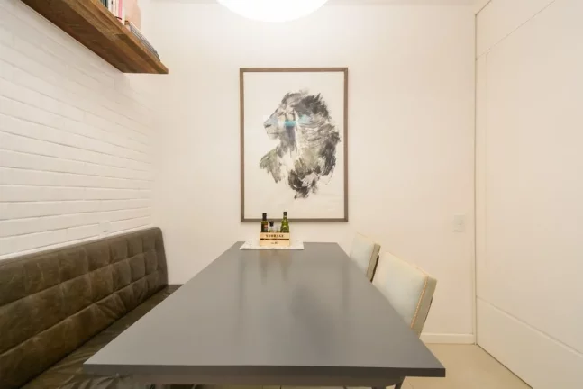 Imagem Apartamento à venda em São Paulo, Pinheiros, com 4 quartos, 246m2