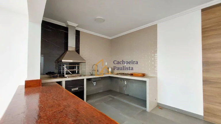 Imagem Casa de 609 m² com 4 dormitórios e piscina à venda - Parque Primavera - Cachoeira Paulista/SP