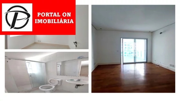 Imagem APARTAMENTO RESIDENCIAL em RIO DE JANEIRO - RJ, BARRA DA TIJUCA