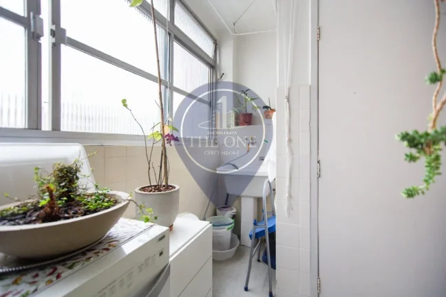 Imagem Imperdível oportunidade de adquirir um elegante apartamento de 3 quartos em Perdizes, São Paulo-SP!