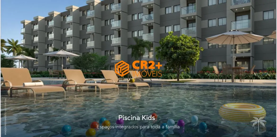 Imagem Seu Refúgio na Praia dos Carneiros: Flat Exclusivo com Estrutura de Resort e Con