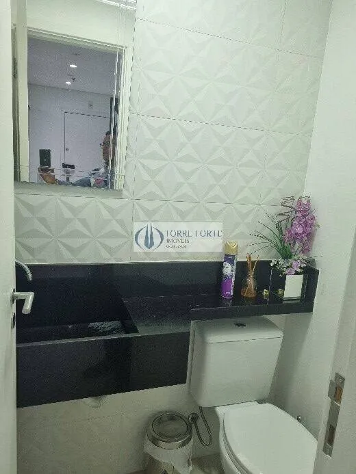 Imagem Ótima sala comercial com 40 m², 1 banheiro, 1 vaga de garagem, em Santana
