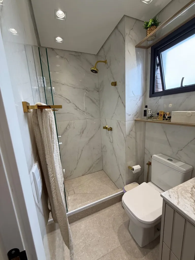 Imagem Apartamento em Cristal