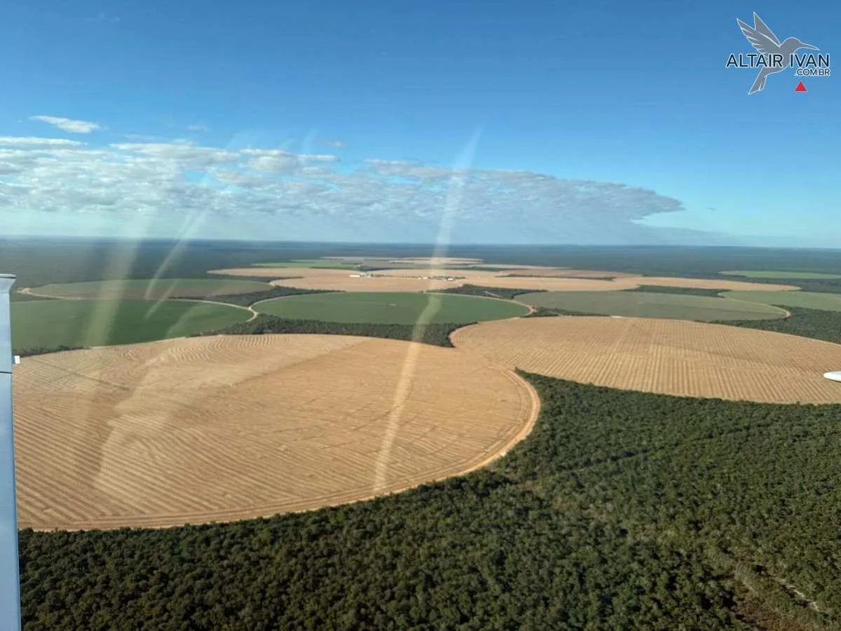 Imagem Fazenda em São Romão MG