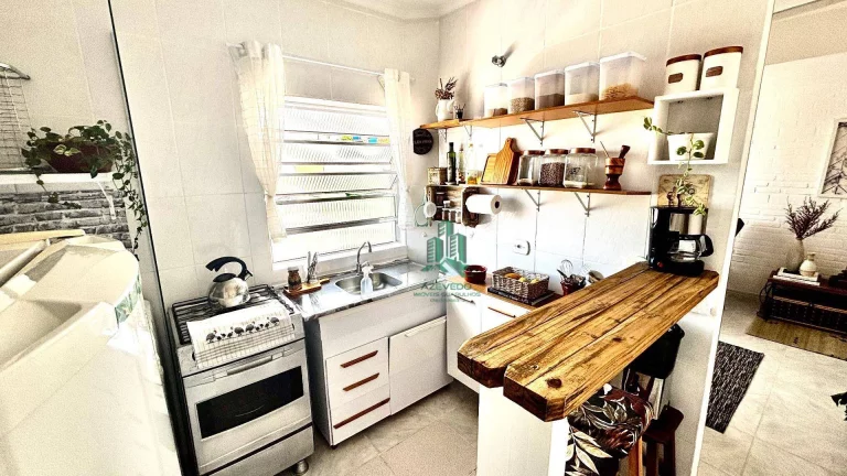 Imagem Apartamento à venda, 47 m² por R$ 230.000,00 - Jardim Santa Mena - Guarulhos/SP