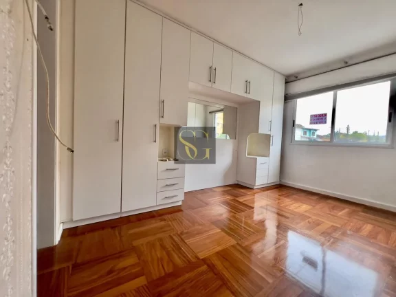 Imagem Apartamento para Venda em Teresópolis, Jardim Cascata, 2 dormitórios, 1 suíte, 3 banheiros, 2 vagas