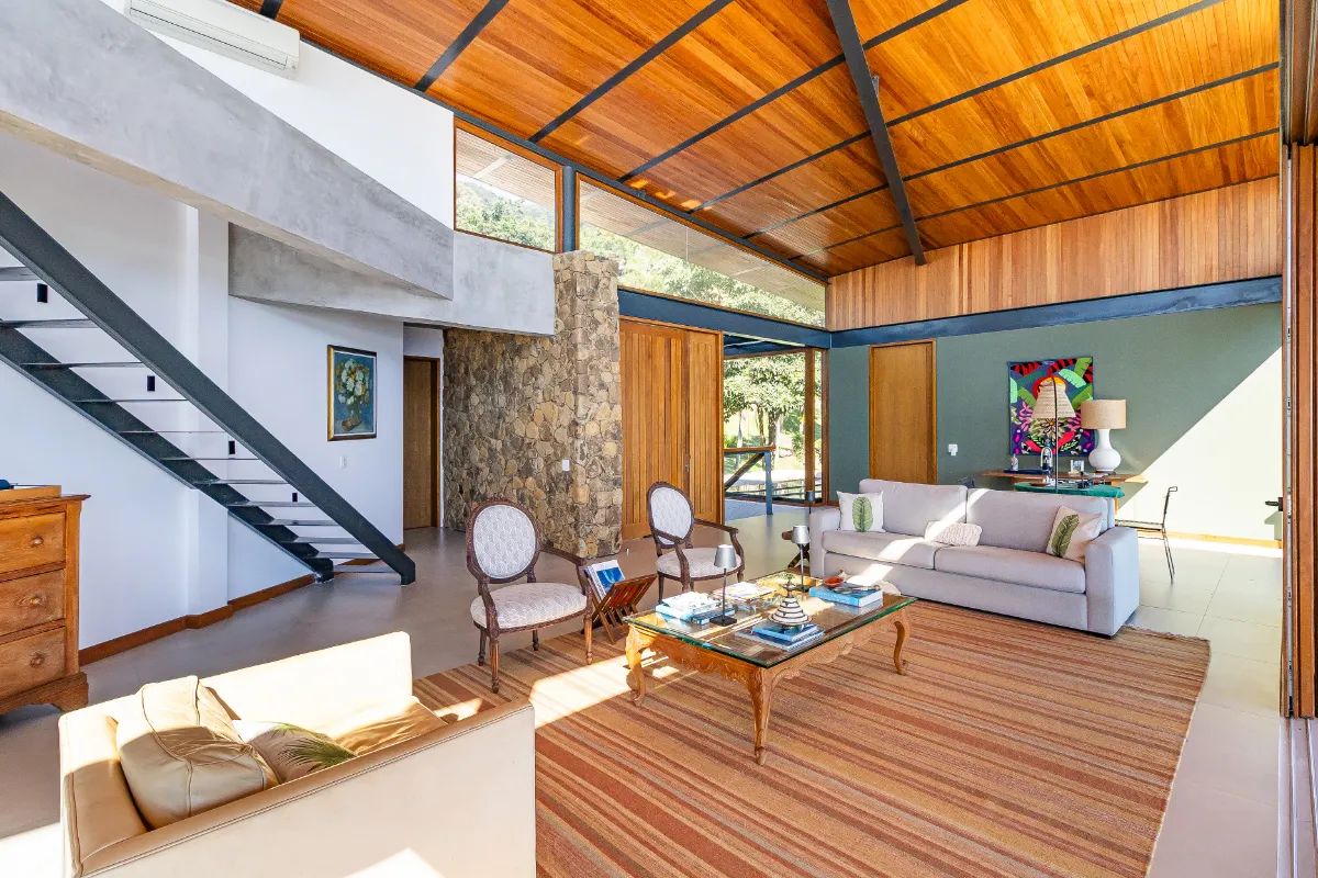 Imagem Casa no condomínio Condominio Residencial Praia de Pacuiba para venda com 5 quartos, sendo 5 suítes, 620m2