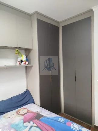 Imagem Sobrado em Condomínio em Rio Bonito, São Paulo/SP