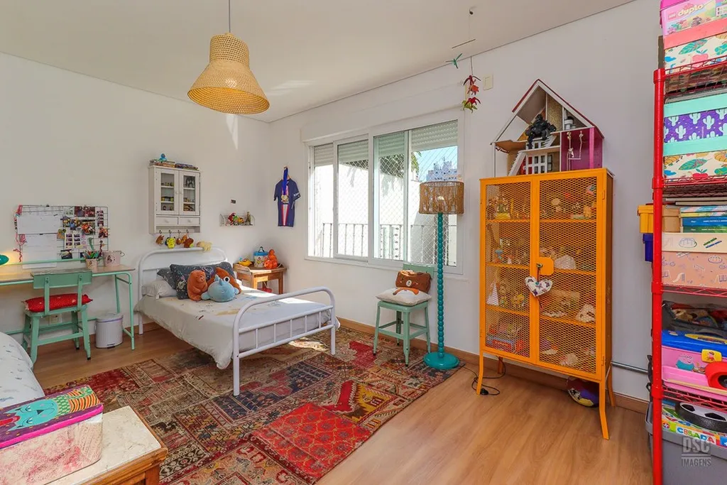 Imagem Apartamento em Moinhos de Vento