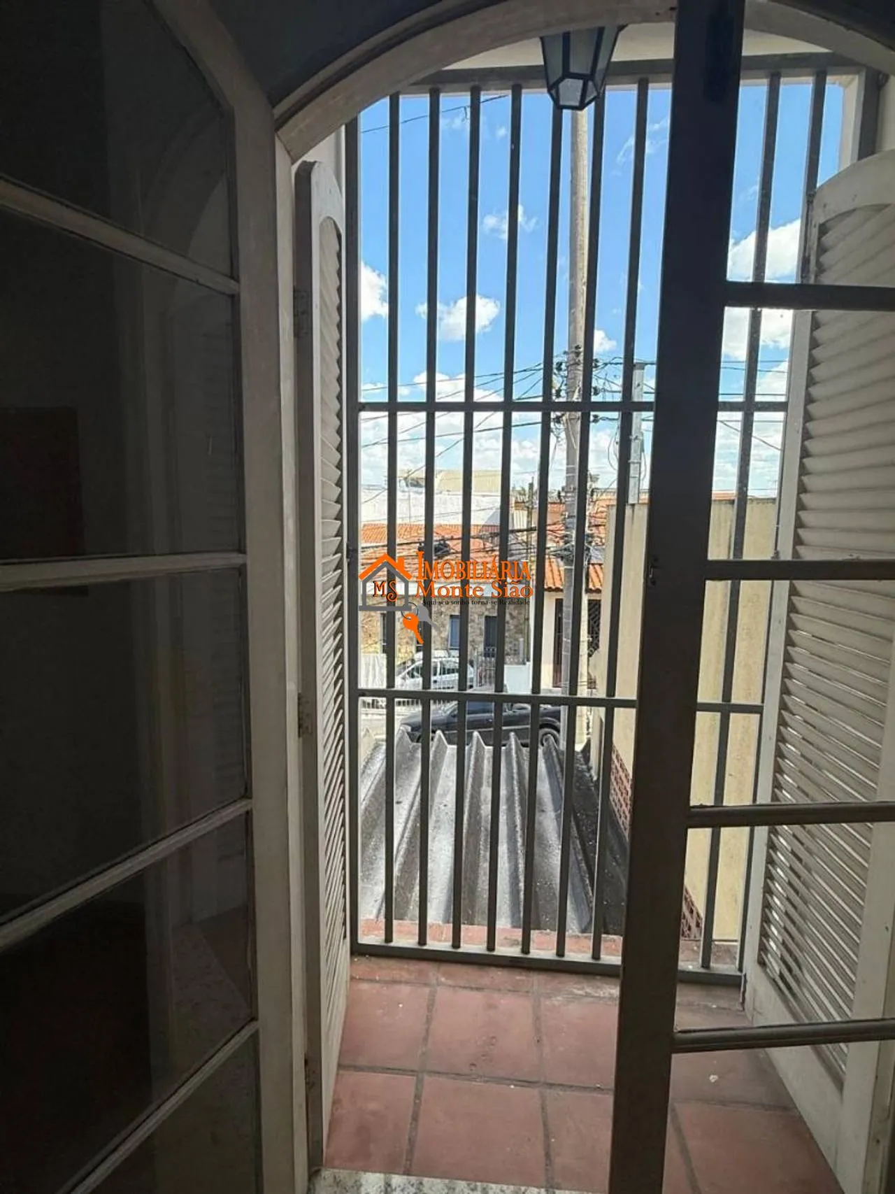 Imagem Sobrado com 2 dormitórios à venda, 180 m² - Vila Maranduba - Guarulhos/SP