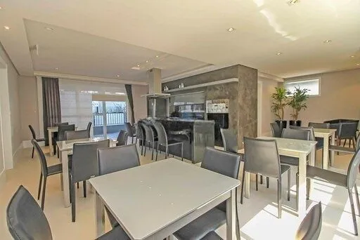 Imagem Apartamento alto padrão mobiliado com 3 suítes e 140 m² na Bela Vista