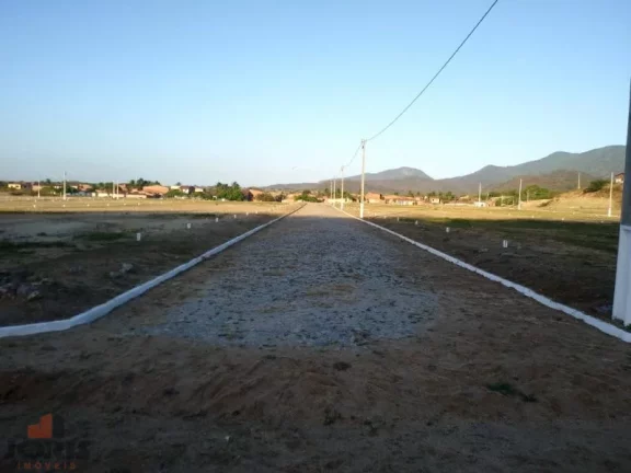 Imagem Terreno a Venda no bairro Centro - Maranguape, CE