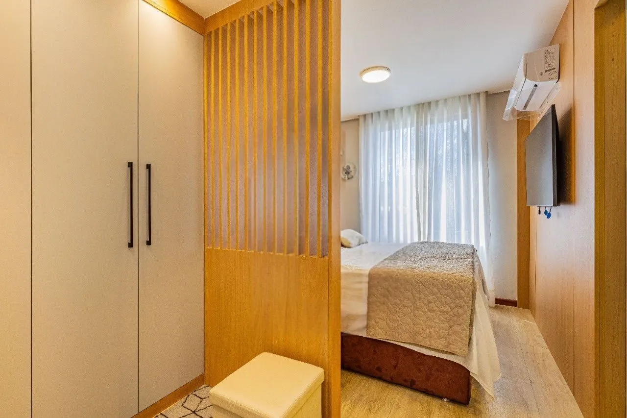 Imagem Casa reformada com vista incrível espaço goumet e jacuzzi, Proximo ao Iaguatemi