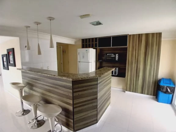 Imagem APARTAMENTO COM 72 m² - AVIAÇÃO - PRAIA GRANDE SP