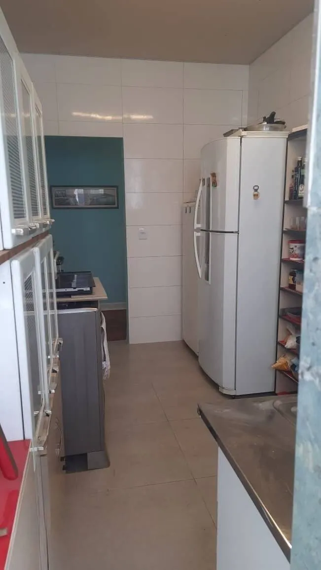 Imagem Apartamento Bela Vista - 85M², 2 Dorms, 1 Suíte, Varanda, Dispensa.