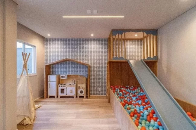 Imagem VIVAZ PRIME SANTA CECÍLIA - Apto de 36m² (Unidade Revenda), 4 minutos a pé do Metrô Marechal Deodoro!