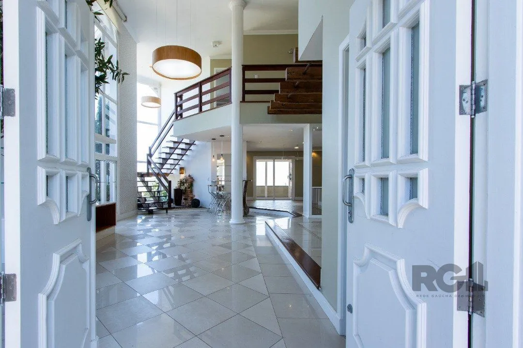 Imagem Casa de Condomínio em Nonoai