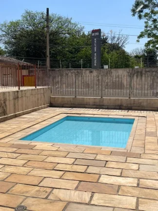 Imagem Apartamento à venda em São José dos Campos, Vila Zizinha - Condomínio Parque Jacarandá