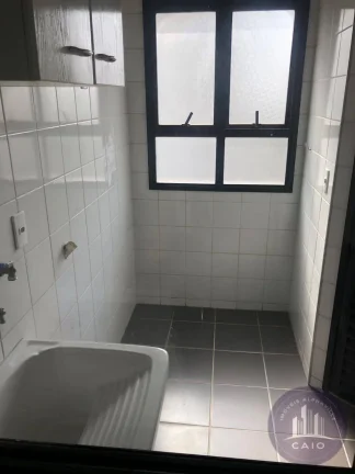 Imagem Apartamento 84 m² para aluguel por R$ 5.900,00 - Alphaville/SP