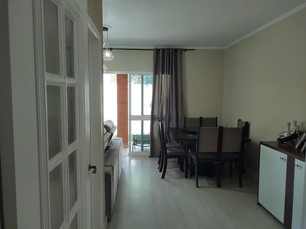 Imagem CASA - JARDIM LONDRES -CAMPINAS