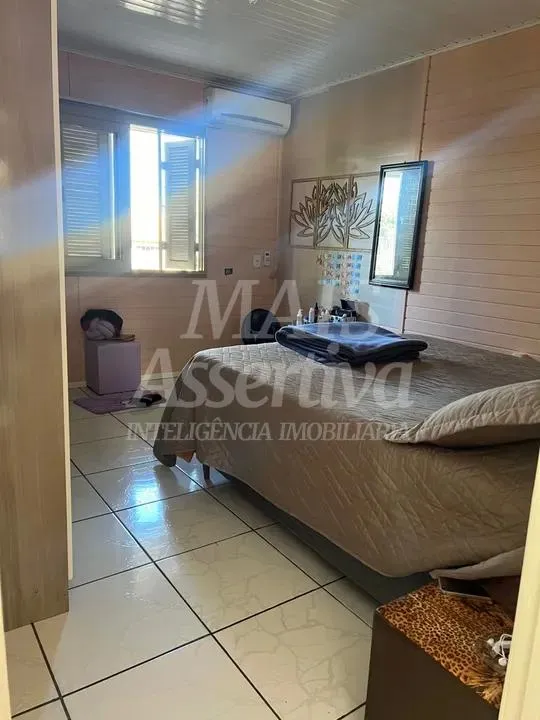Imagem Excelente casa mobiliada para locação no bairro Imigrante Norte em Campo Bom/RS