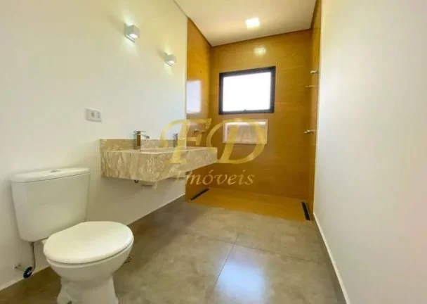 Imagem Casa de Alto Padrão em Atibaia