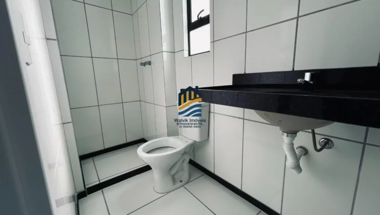 Imagem Apartamento em Boa Viagem, próximo ao Santa Maria!