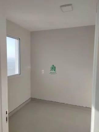 Imagem Apartamento com 2 dormitórios para alugar, 37 m² por R$ 2.060,00/mês - Vila Itapegica - Guarulhos/SP