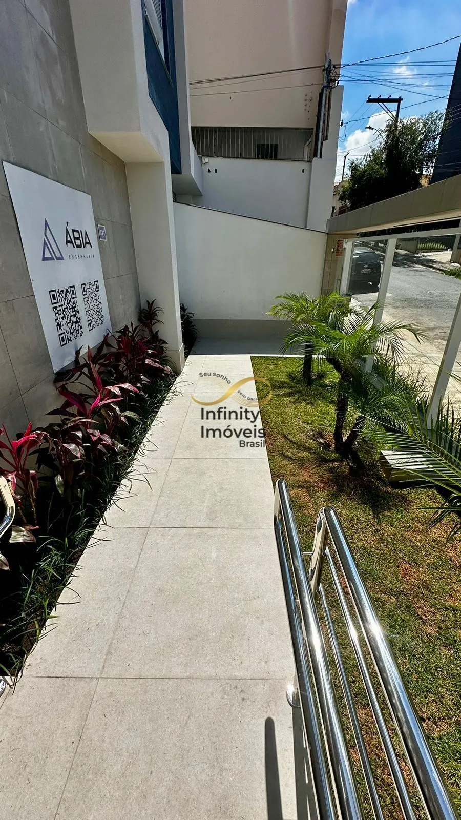 Foto do imóvel Apartamento à venda em Belo Horizonte/MG